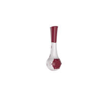 Entrenador de respiración abdominal, dispositivo portátil para ejercicios de resistencia al inhalar (ideal para running, natación y yoga), mejora la capacidad pulmonar. - details 3
