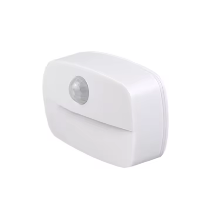Lámpara Nocturna Inteligente LED Para Gabinete Con Sensor De Movimiento PIR Para Cocina Dormitorio Armario Armario Escalera - 1