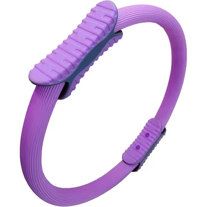 Anillo de Pilates mejorado: círculo mágico irrompible de fitness superior para tonificar muslos, abdominales y piernas - 1