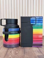 Armaf Odyssey Spectra Eau de Parfum Unisex 100ml - Rainbow Edition  Elegancia y Distinción - details 0