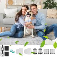 IW3511 Kit de reemplazo de filtro para aspiradora inalámbrica IW3511 Detect Pro, para IW3511 Kit de filtro de vacío - details 0