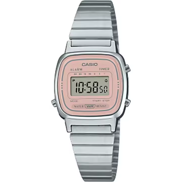 Casio Reloj La670wea-4a2ef - 1