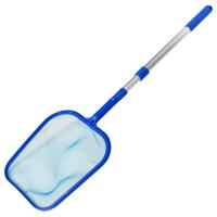 Red De Limpieza Para Piscina Profesional Con Bolsa Profunda Red De Basura Para Spa Y Piscinas Accesorios De Piscina Skimmer De Jardín - details 0