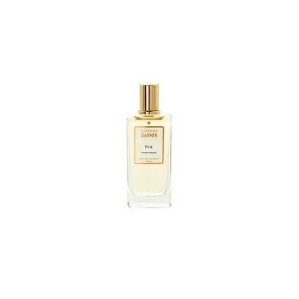 Eau de Parfum para mujer 50ml - Pink - 1