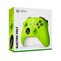 Mando Xbox Series Electric Volt - Nuevo Precintado - Edicion Limitada - Con garantía de fabricante - details 1
