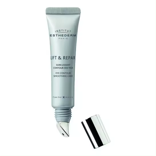 Institut Esthederm Lift & Repair Contorno de Ojos Alisador 15ml - 1