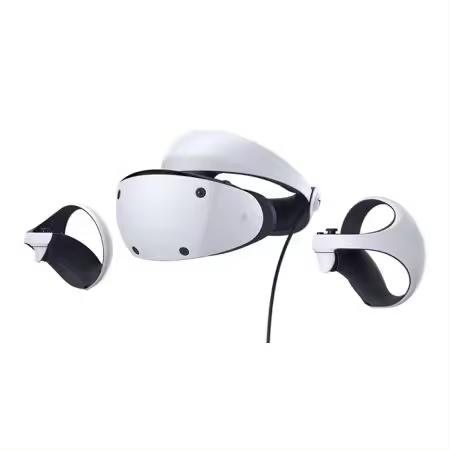 Sony Playstation 5 VR2 - Realidad Virtual - 1