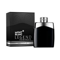 MontBlanc Legend Eau de Toilette 100 Ml - Colonia para Hombre | Fresco Fougère - details 2