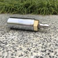 Boquilla Turbo 5000PSI Rotativa 360° Cuerpo De Acero Inoxidable Cerámica De Núcleo Alta Presión Conector Rápido Para Limpieza Municipal - details 9