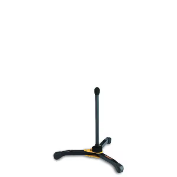 Soporte Flauta Alto Hercules DS-562B - 1