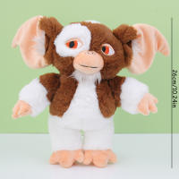 Muñeco De Peluche Gremlins Gizmo 26cm Juguete De Personaje De Película Decoración Para Hogar Regalos Para Cumpleaños De Niños Y Enthusiasts De Juegos - details 7