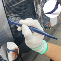Kit De Herramientas Para Vinilo De Coche Láminas De Ventana Espátula De Vinilo Cuchillo Cortador Herramientas De Adornos Para Vehículos - details 11