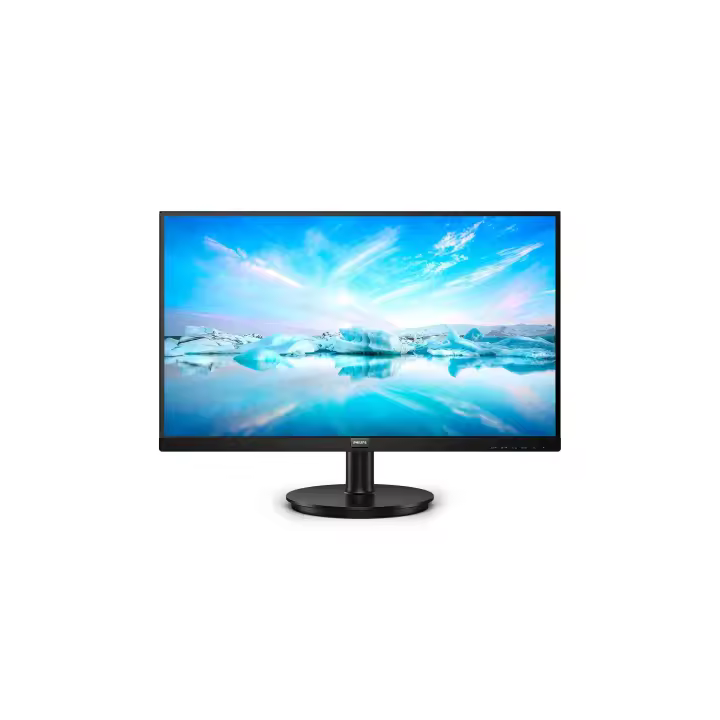 Philips 275V8LA/00 - 27" Quad HD - LED - Negro - 75Hz - 1