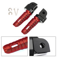 Soporte De Pies Delanteros Para HONDA CB125R CBR250RR CBR1000RR CB600F CB1100/RS/SX CB 125 250RR CBR 1000RR Piezas De Motocicleta - details 32