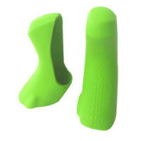 Cubierta De Manillar Dual Para Bicicleta Accesorios De Ciclismo Compatible Con Kit Shimano 105 ST-4700 5800 6800 R7000 R8000 - details 12