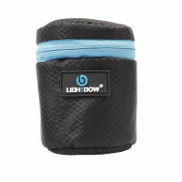 Bolsa De Lenz Para Cámara Lightdow De Alta Calidad Tamaños S M L XL Adecuada Para Canon Nikon Sony DSLR Y Lentes Mirrorless - details 5