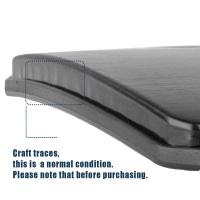 Parabrisas De Motocicleta Deportivo Con Deflector De Viento Y Varilla Para Honda CB650R 2019-2023 CB1000R 2018-2020 ABS De Alta Calidad Resistente Al Scratch - details 4