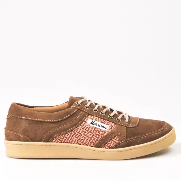 Zapatillas casual Morrison Aries - 1