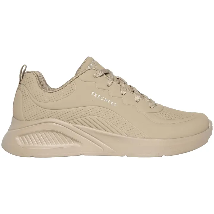 Zapatillas Skechers  para mujer en color beige - 1