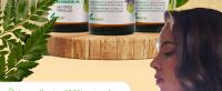 Aceite Esencial Romero Soria Natural – Con Rosmarinus officinalis L. - Propiedades Terapéuticas - Frasco con gotero de 15 ml. - details 2