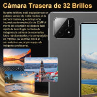 Tableta Android 13.0 nueva tableta de 10,1 pulgadas 16GB Ram 1tb ROM tableta 20000mah 14 núcleo WiFi tableta de red Bluetooth - details 3