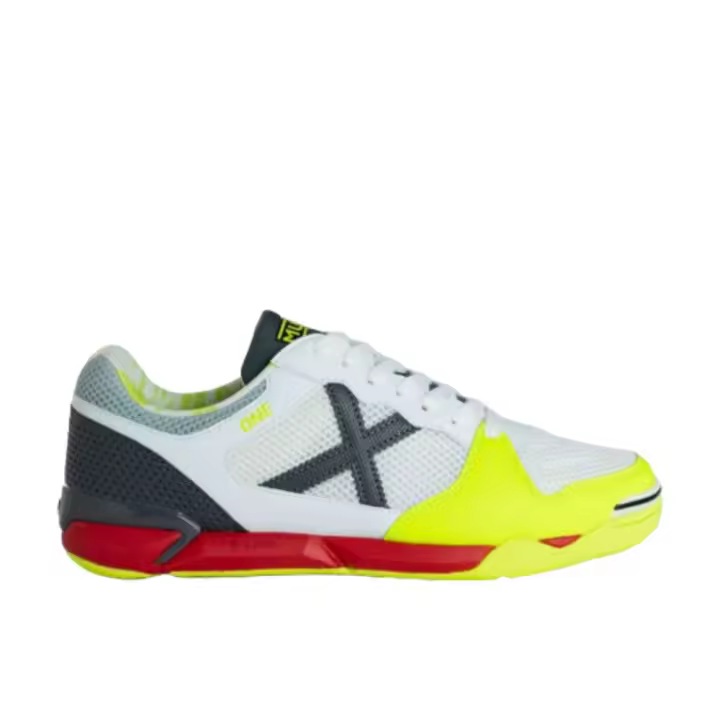 Zapatillas Fútbol Sala Hombre MUNICH ONE 60. 3071060 - 1
