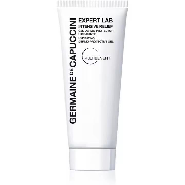 Germaine De Capuccini Intensive Relief Expert Lab Gel Dermo-protector Intensivo para Rápida Recuperación de la Piel 370004 - 1