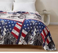 Manta Sherpa Con Borreguillo  - Edredón Sherpa Con Borreguillo Invieno Suave Camacolcha ideales para tu sofá o cama 130X160cm 160X220cm 220X240cm - details 17