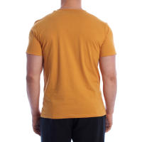inMyHood-Camiseta Manga Corta Básica de Algodón HS24MTS03 para Hombre