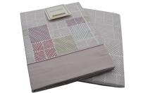 Juego de Sábanas Mommata Modelo Gracie - Suavidad, Durabilidad y Estilo para un Descanso Perfecto ✨ | Ropa de Cama - Sábanas de alta calidad con diseños ideales | Varios tamaños disponibles y colores a elegir | 100% poliéster, anti-bolitas | - details 8