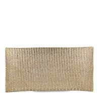 Carteras de fiesta MENBUR 85598 00 CARTERA FANTASIA ORO 32561 24V - details 1