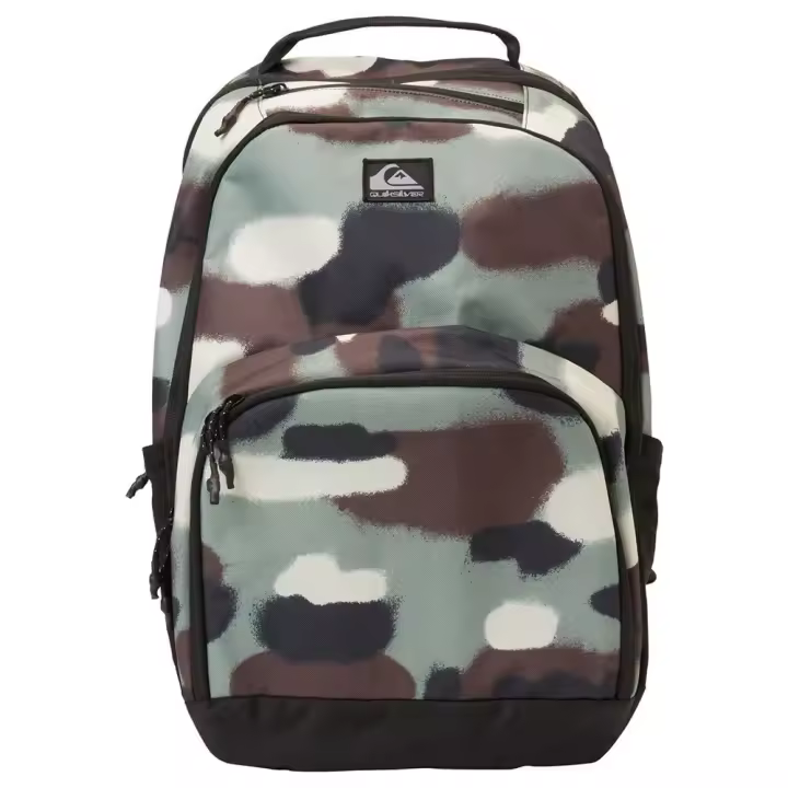 Maletas y bolsas Mochilas Quiksilver Mochila 1969 Special 2.0 Verde Adulto - 1