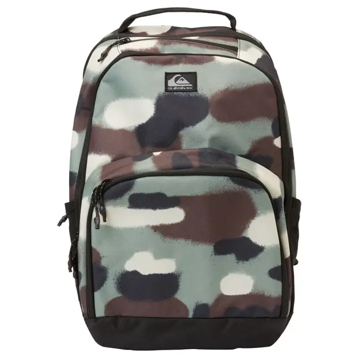 Maletas y bolsas Mochilas Quiksilver Mochila 1969 Special 2.0 Verde Adulto - 1
