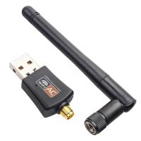 USB IPTV WIFI  Decodificador DVB con soporte  envío rápido desde España - details 0