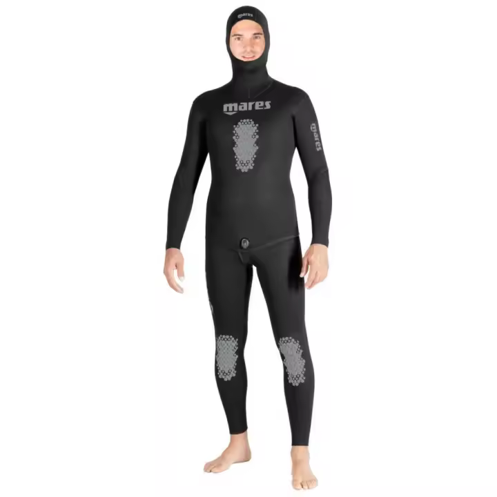 Mares Pure Passion Pantalones De Pesca Submarina Explorer Sport 3 Mm - 1