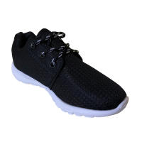 NO Zapatillas Silverdragon Fast Negra - Cómoda y Transpirable - Antideslizante - Accesorios Calzado Niño - details 2