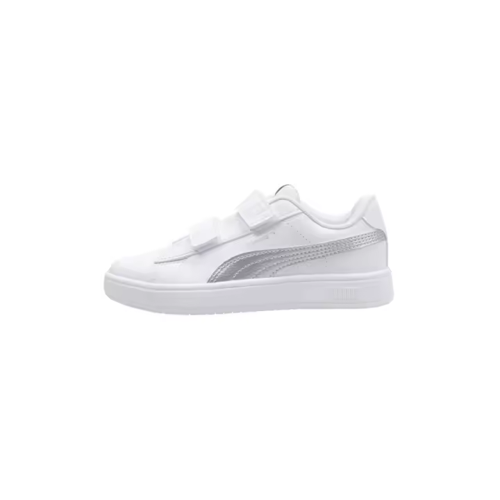 Puma RICKIE CLASSIC PS Deportivas Con Velcro Niña Blanco - 1
