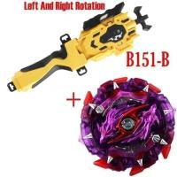 Beyblade Burst Sparking Juego De Lanzador Y Metal Booster B174-1 B173 B160 Juguetes De Lucha Para Niños De 6 a 12 Años Unisex - details 36