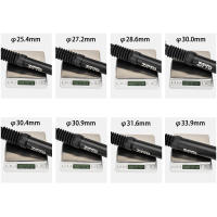 ZTTO Poste De Silla De Bicicleta Con Suspensión MTB 350mm Ajuste De 25.4/27.2/28.6/30/30.4/30.9/31.6mm Absorbedor De Choque Para Sillín - details 7