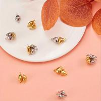Cerraduras Magnéticas En Forma De Corazón Para Joyería Oro Y Plata Cerraduras Magnéticas Para Fabricación De Pulseras Y Collares Accesorios De Joyería DIY - details 0