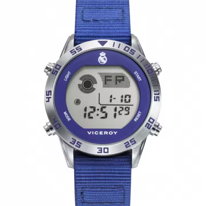 Reloj Viceroy Real Madrid 41107-30 cadete - 1