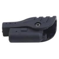 Soporte De Paraguas Para Tienda De Camping Accesorio Exterior Plástico Negro Componentes De Soporte Para Tienda - details 7