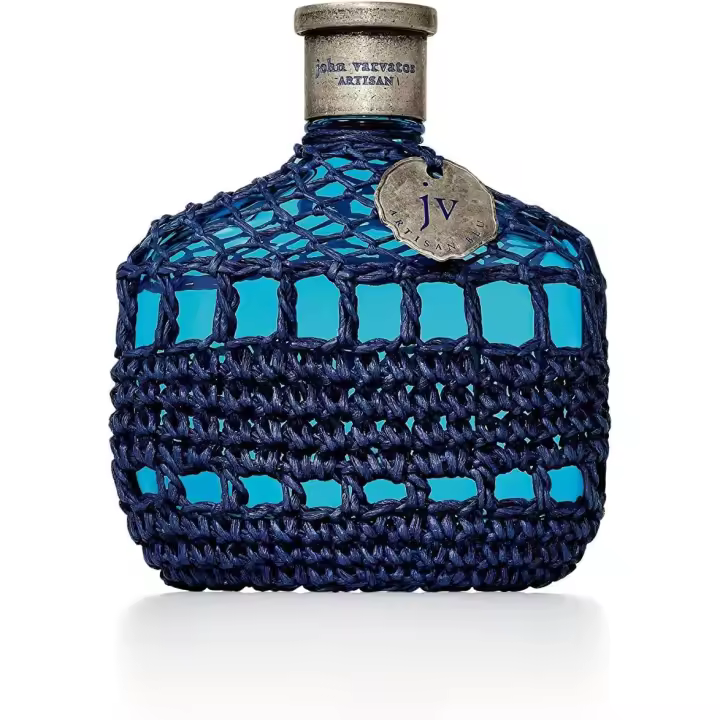 John Varvatos Artisan Blu Eau de Toilette 125ml Vaporizador - 1