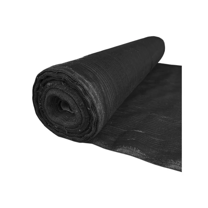 LILI HOME Malla de Ocultación 90% desde 1m hasta 50m - Ideal para Jardines y Terrazas es la elección perfecta para proporcionar privacidad y sombra en una variedad de entornos exteriores. Ideal para jardines, terrazas, balcones y cercados, esta malla ofre - 1