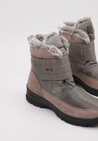 Botas Invernales IMAC 456669 Marrón Mujer - Mantén el Calor en los Días Más Fríos - details 3