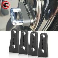 Amortiguador De Sonido Para Cerradura De Puerta De Coche Renault Mégane 3 Scenic Laguna Megan 2008-2016 Para Detener El Ruido Y La Vibración - details 5