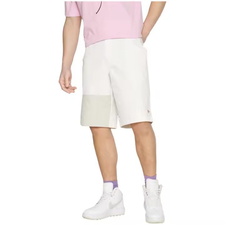 Pantalon Corto Dickies Eddyville para hombre en color beige - 1