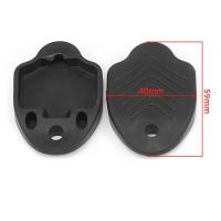 Cubiertas De Tornillo Antideslizantes Y Resistente Al Desgaste Para Bicicleta 2Pcs SPD Cubierta Protectora Para Tornillo De Montaña - details 2