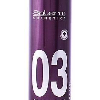 Salerm Nature Laca Fijacion Fuerte 650Ml