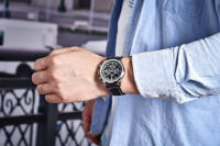 Reloj De Pulsera Deportivo Para Hombre BENYAR 42MM Cronógrafo Militar De Lujo Resistente Al Agua 30M Cuarzo Reloj Hombre - details 12